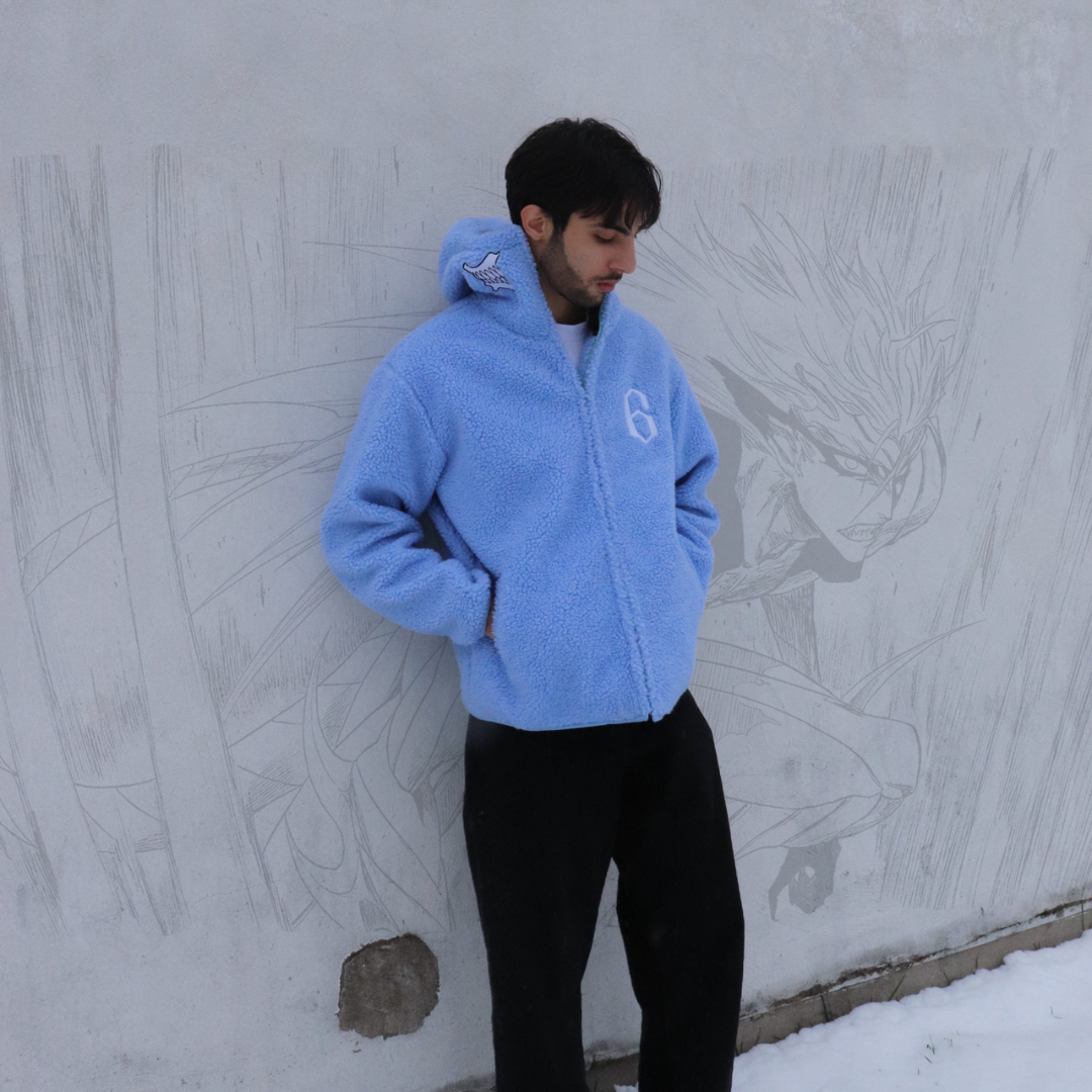 Espada Sexta Fleece