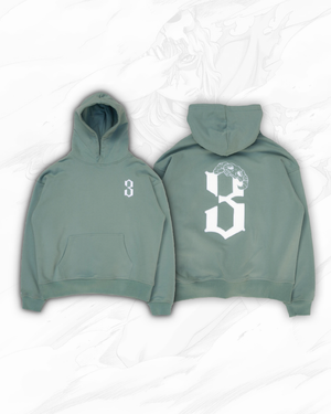 Espada Tres Hoodie