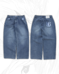 Espada Sexta Jeans