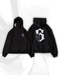 Espada Sexta Hoodie