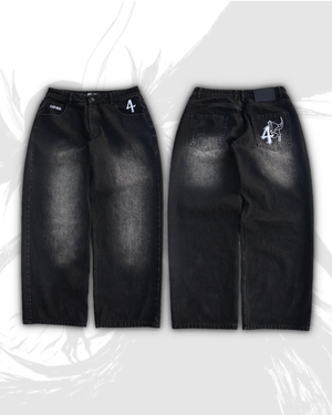 Espada Quatro Jeans