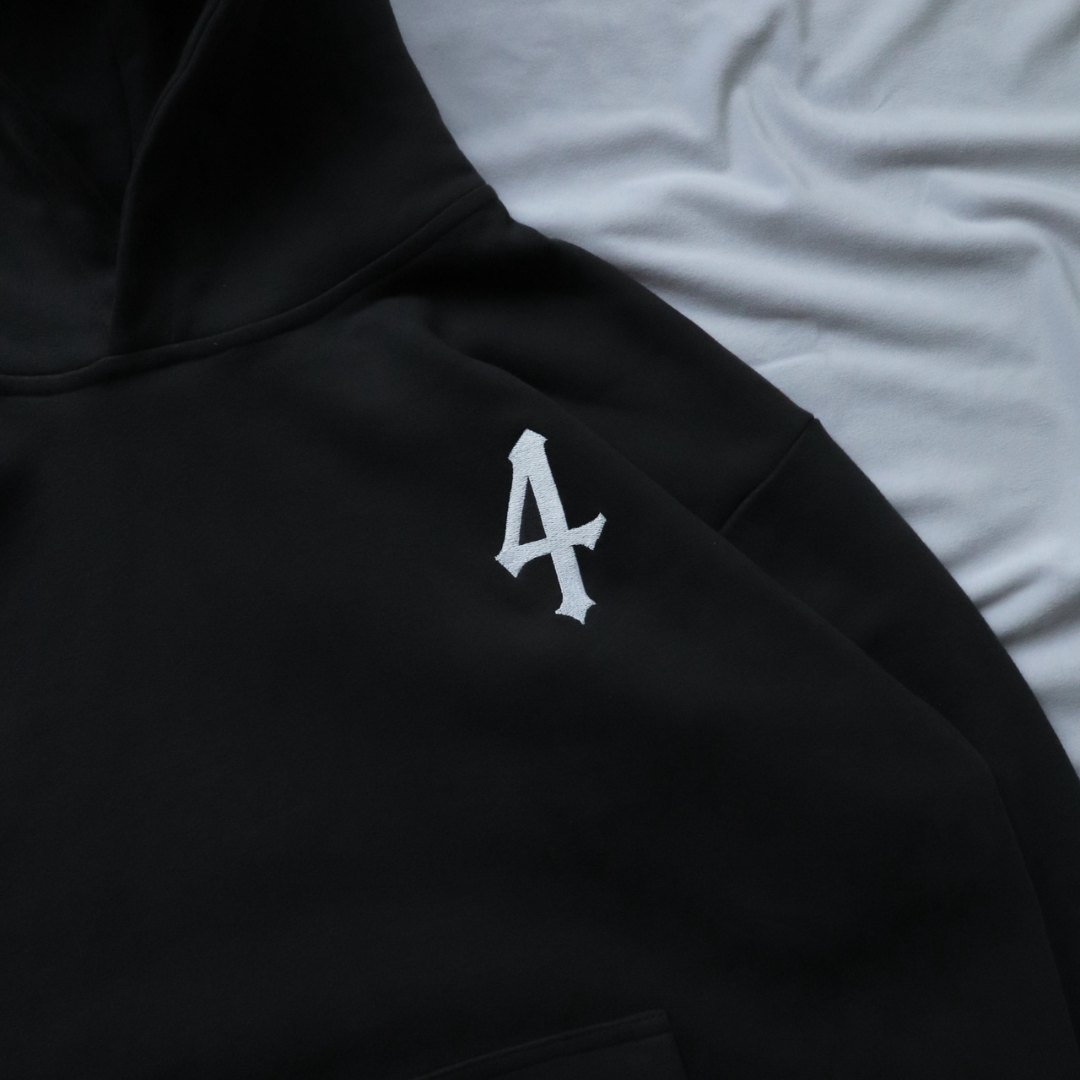 Espada Quatro Hoodie