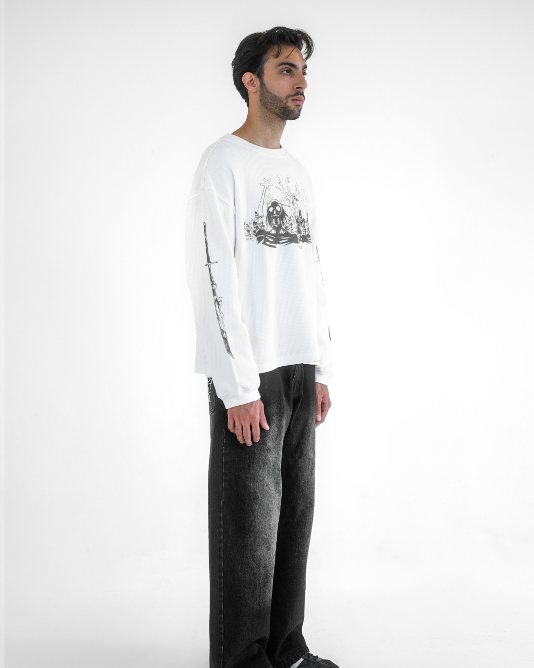 Head Captain Thermal