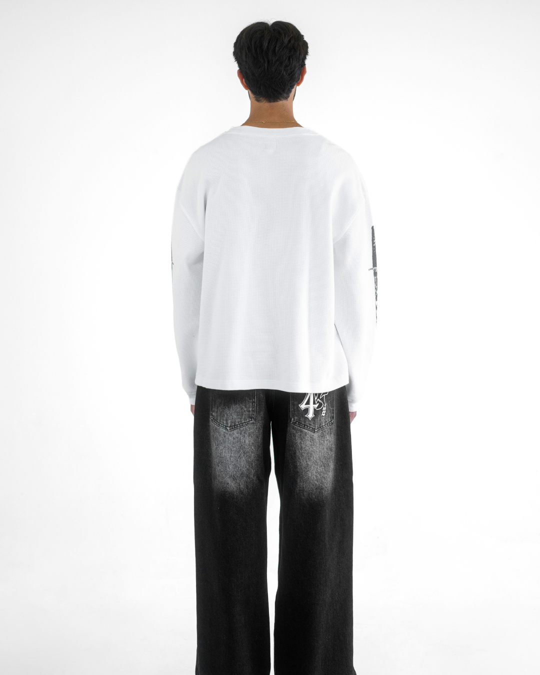 Head Captain Thermal