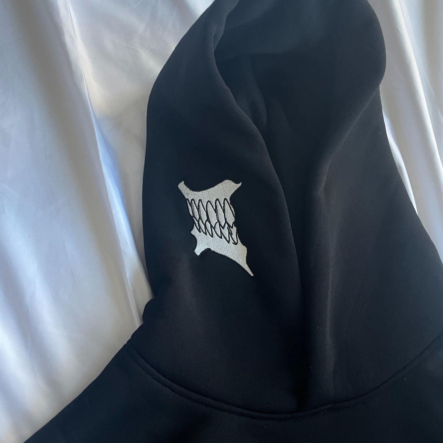 Espada Sexta Hoodie (Old)
