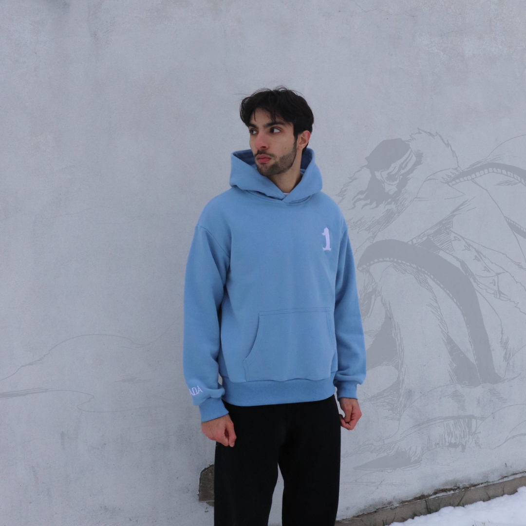 Espada Primera Hoodie