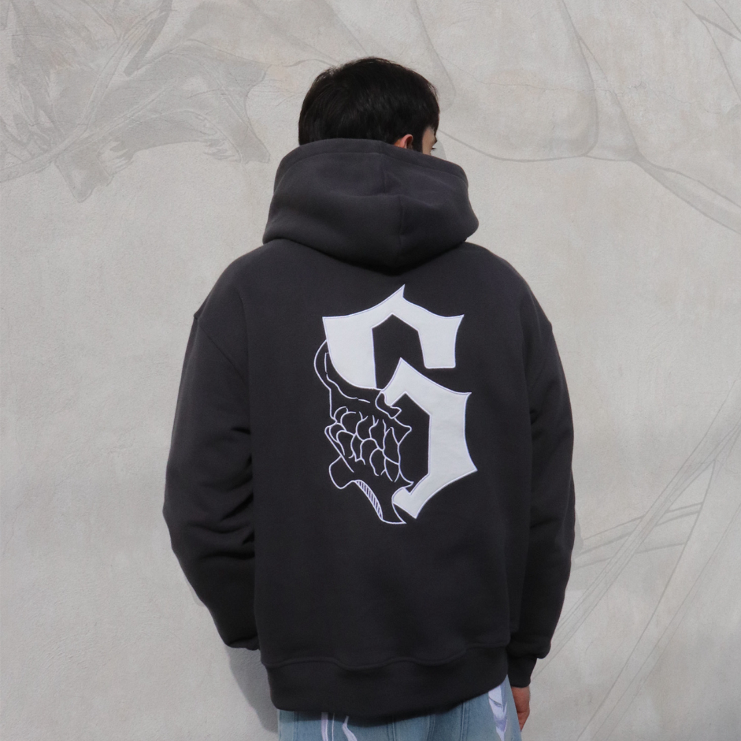Espada Sexta Hoodie