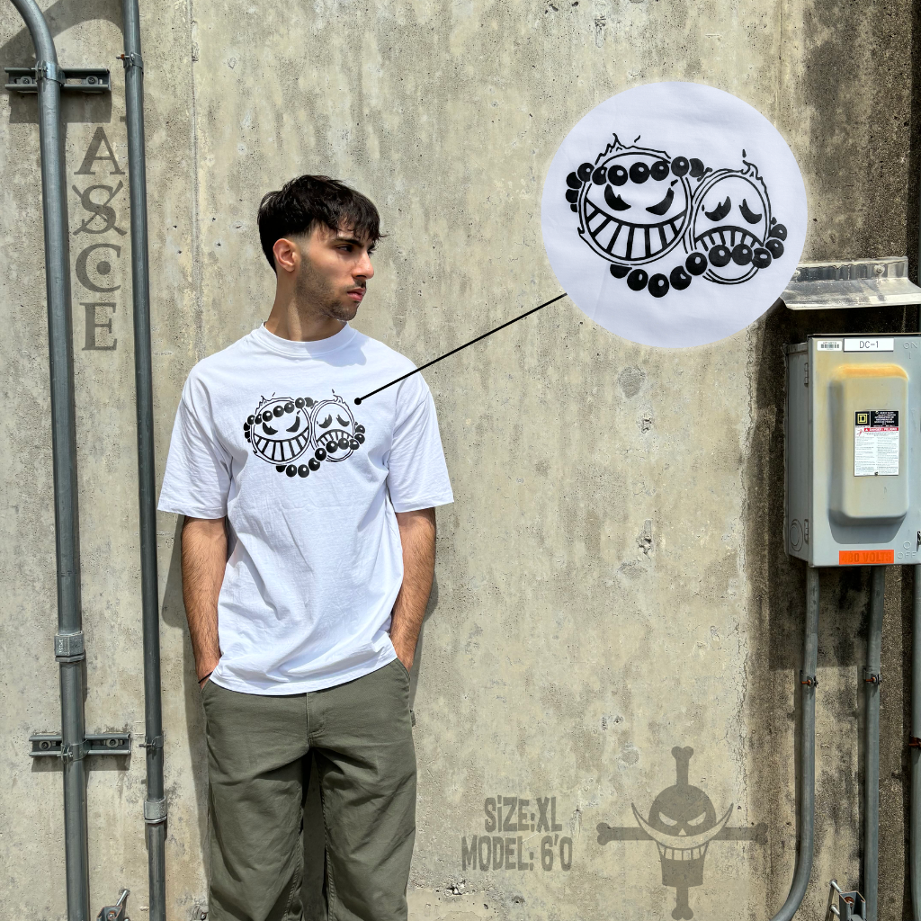 Ace T-Shirt