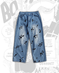 Surgeon Of Death Jeans