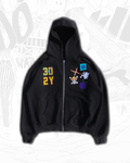 Journey Zip-Up