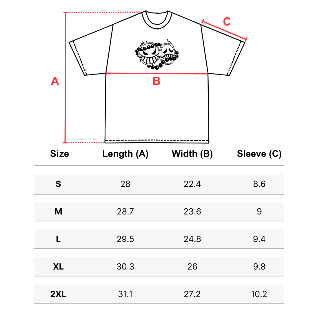 Ace T-Shirt