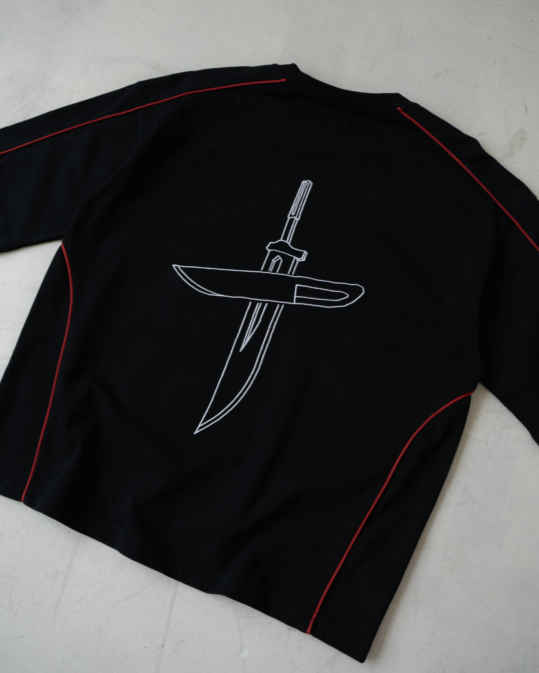 Soul Reaper T-Shirt