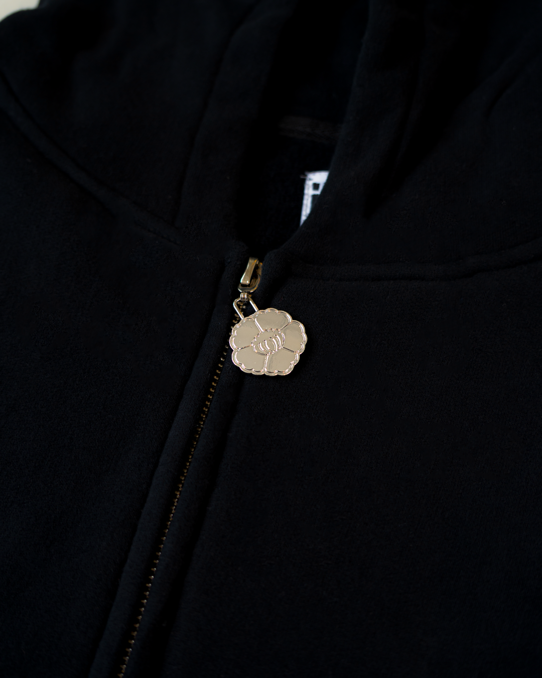 Senbonzakura Zip-Up