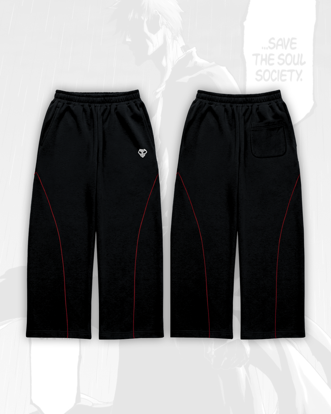 Soul Reaper Sweats