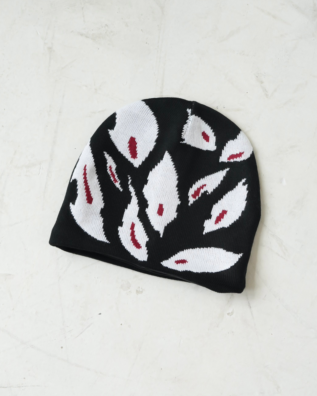Almighty Beanie (Red)
