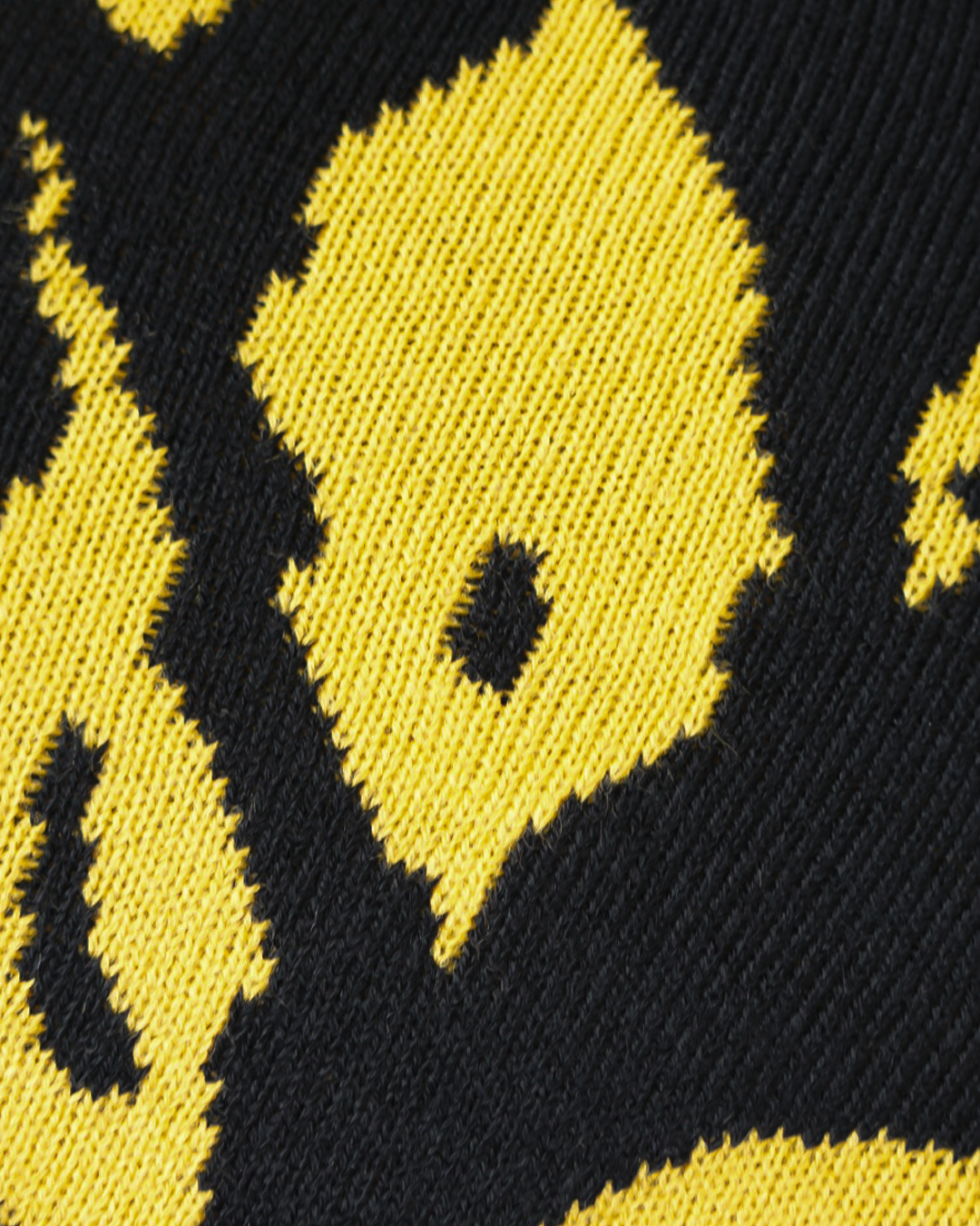 Almighty Beanie (Yellow)