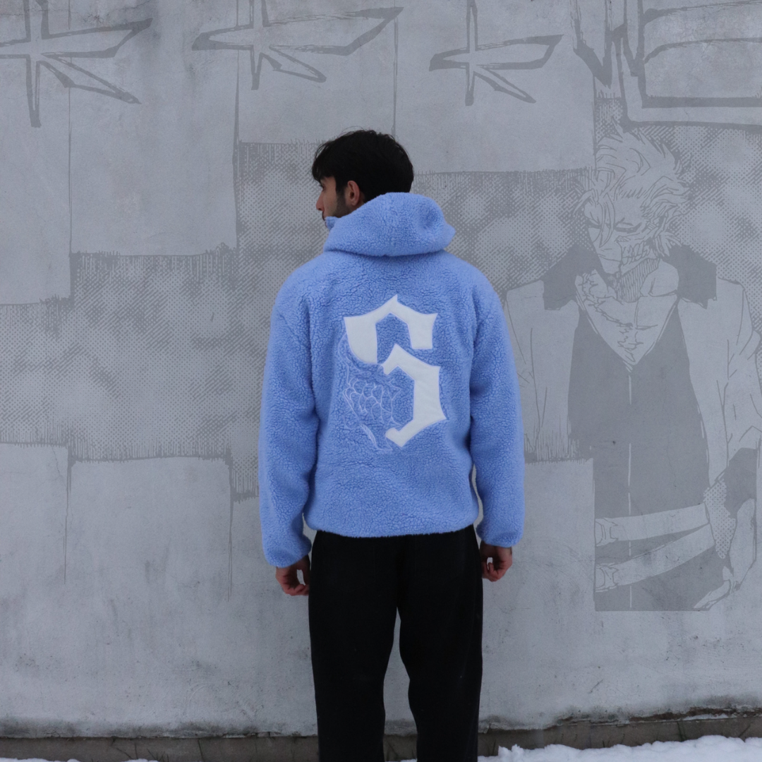 Espada Sexta Fleece