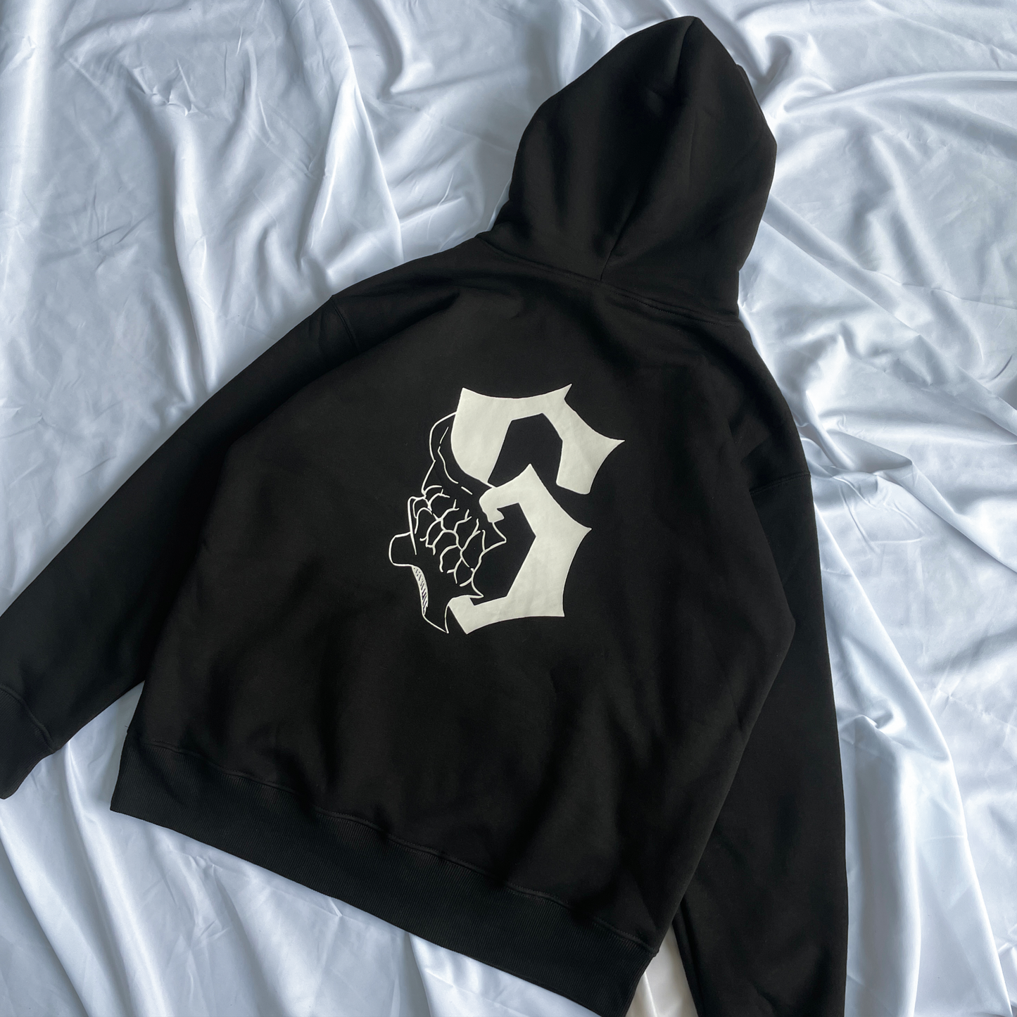 Espada Sexta Hoodie (Old)