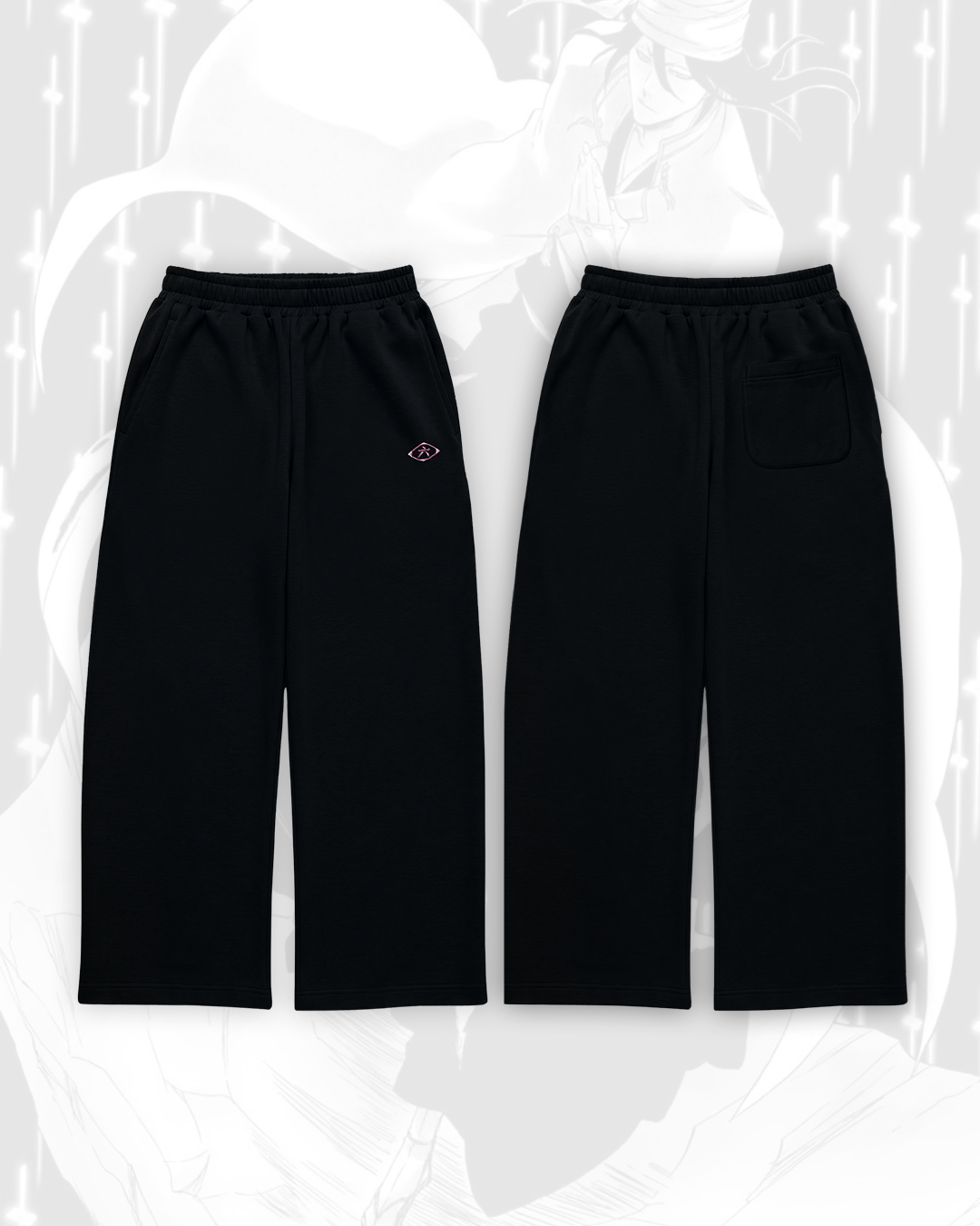 Senbonzakura Sweats