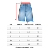 Joyboy Jorts