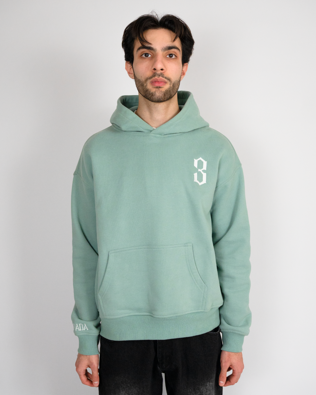 Espada Tres Hoodie