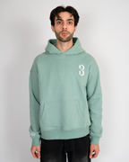 Espada Tres Hoodie