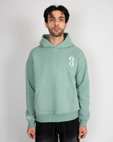 Espada Tres Hoodie