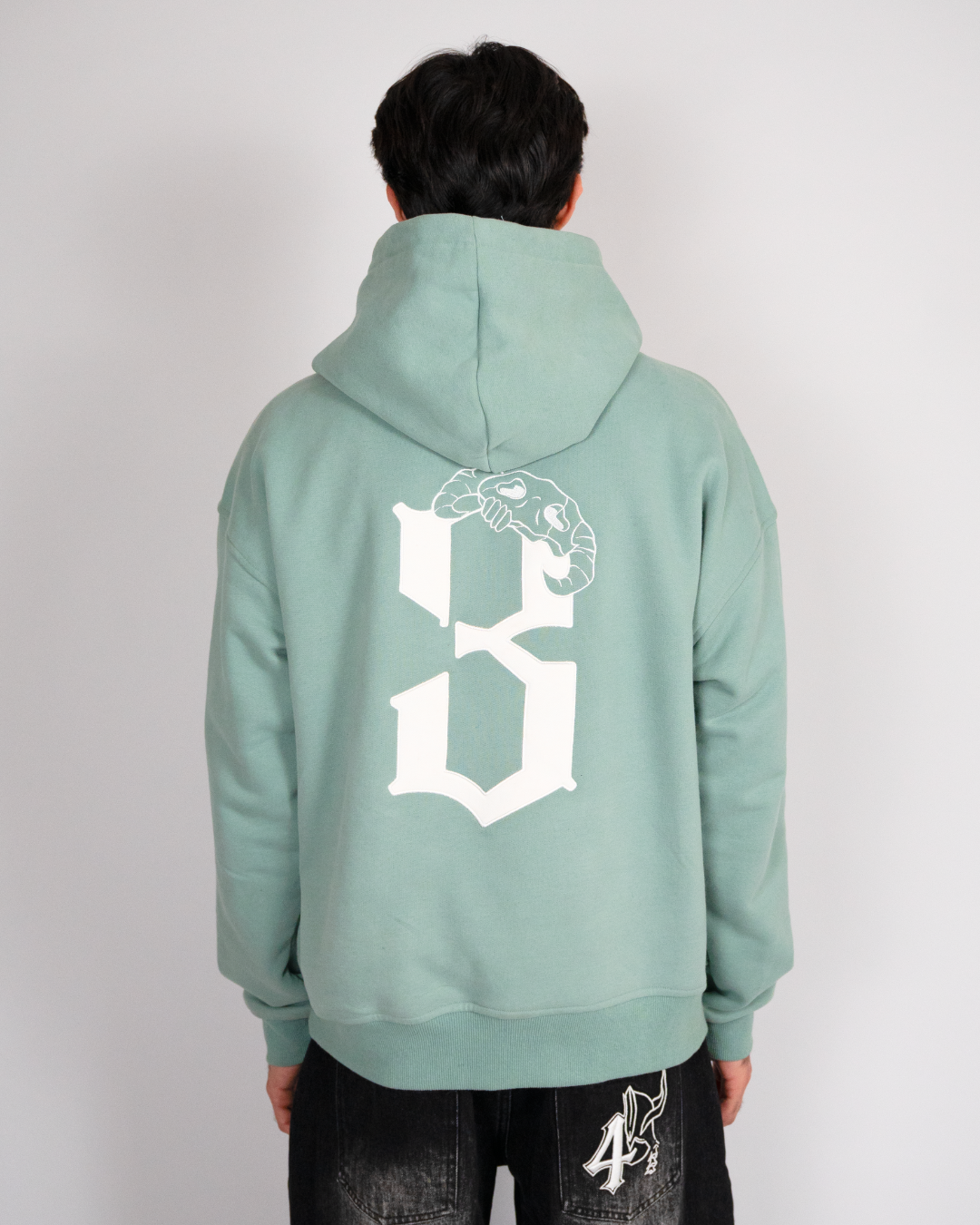 Espada Tres Hoodie