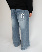 Espada Sexta Jeans