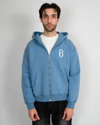 Espada Sexta Zip-Up