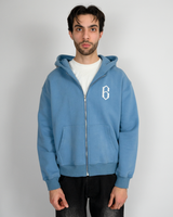 Espada Sexta Zip-Up