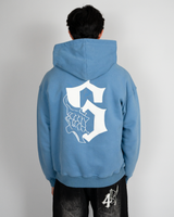 Espada Sexta Zip-Up