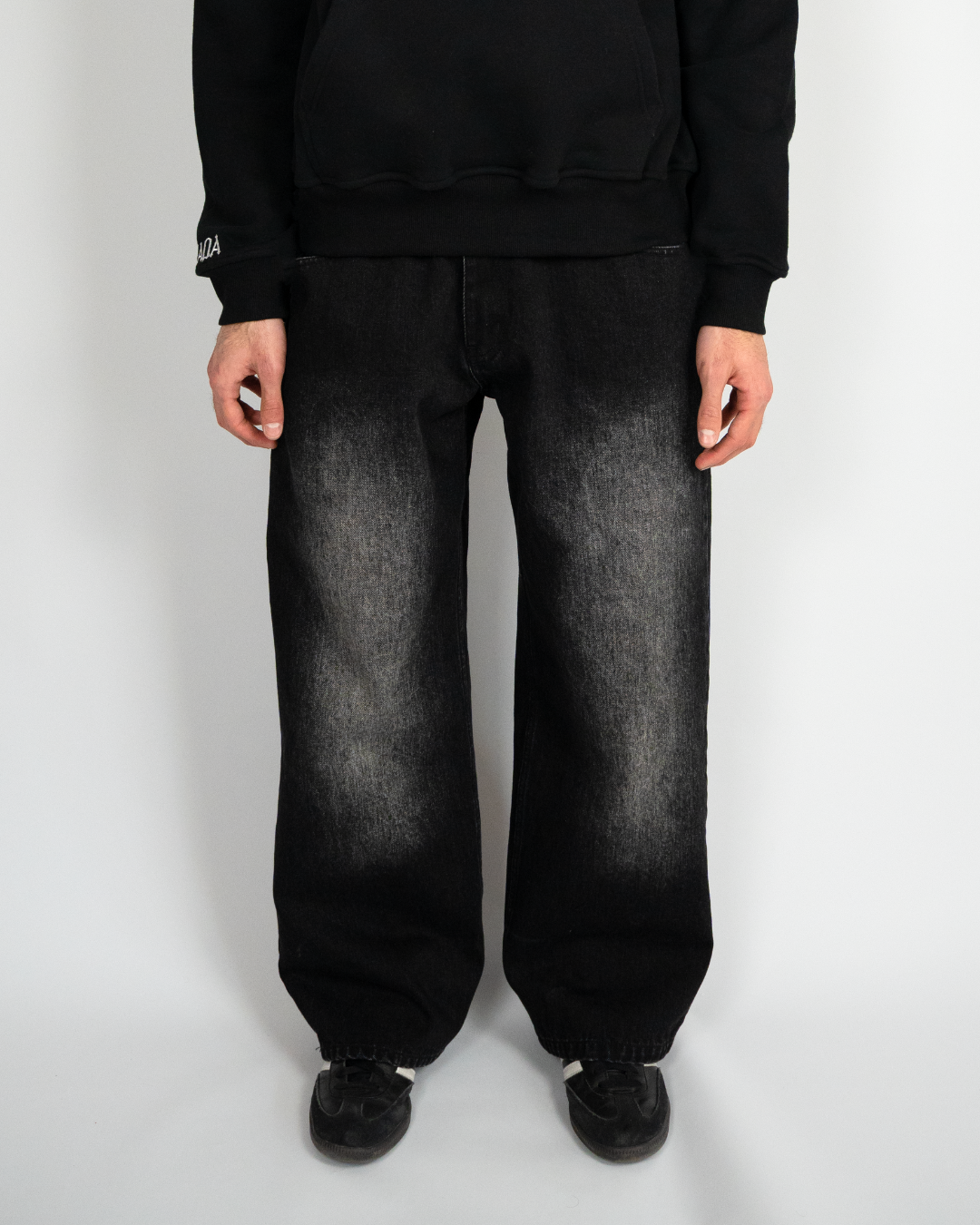 Espada Quatro Jeans