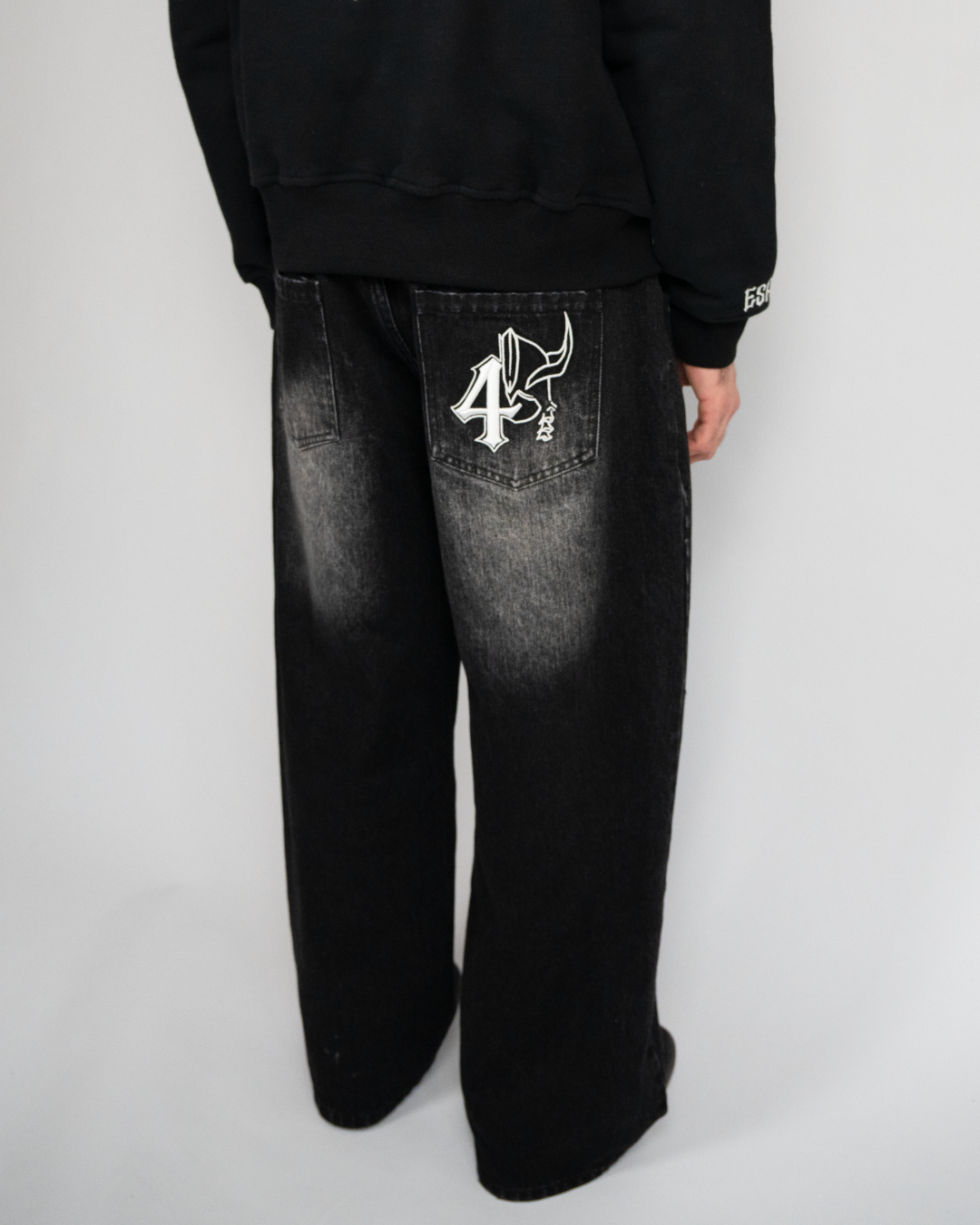 Espada Quatro Jeans