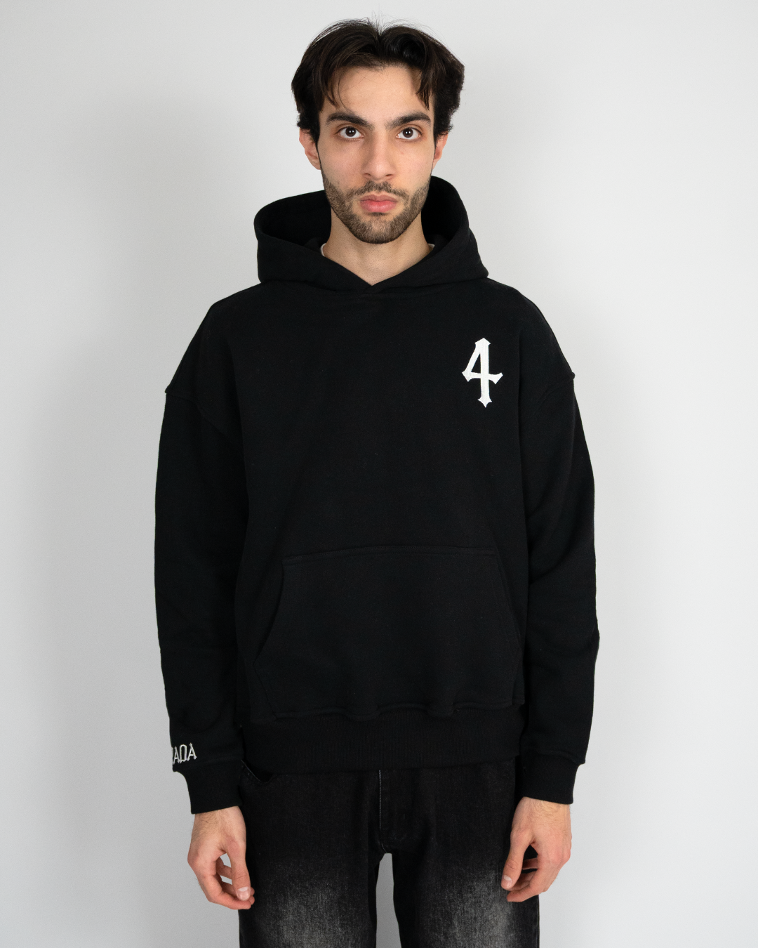 Espada Quatro Hoodie