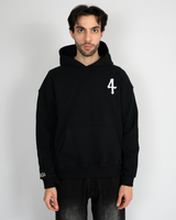 Espada Quatro Hoodie