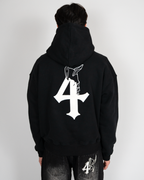 Espada Quatro Hoodie