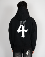 Espada Quatro Hoodie