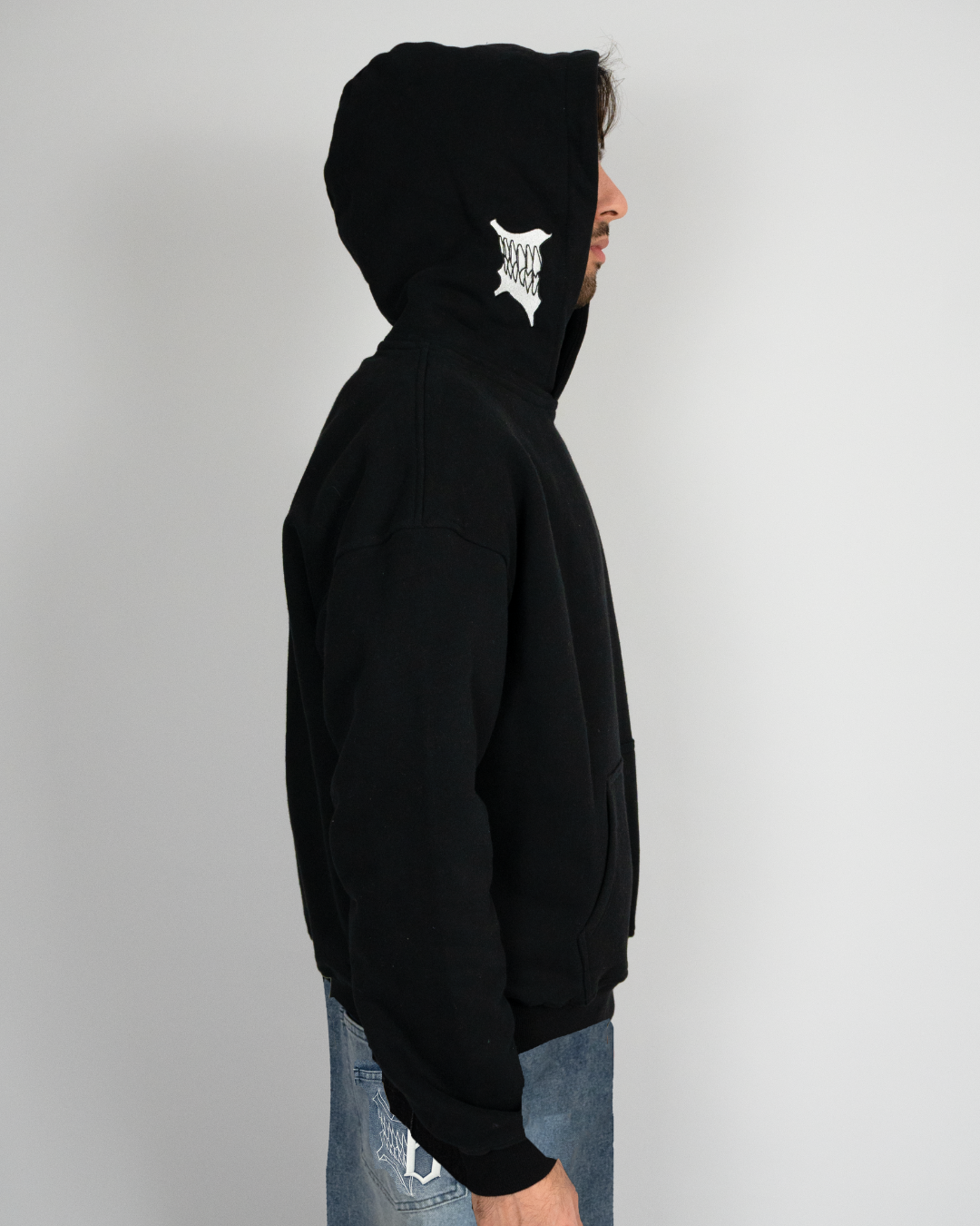 Espada Sexta Hoodie
