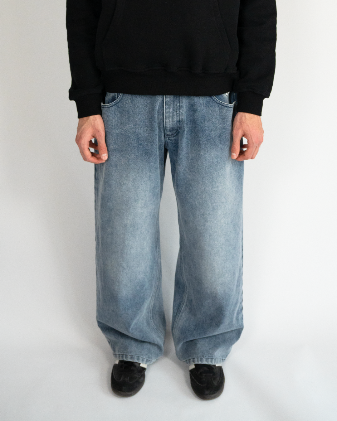 Espada Sexta Jeans