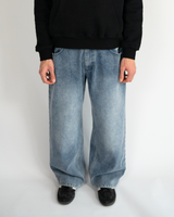 Espada Sexta Jeans