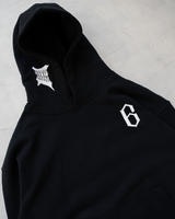 Espada Sexta Hoodie