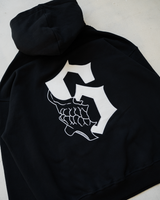 Espada Sexta Hoodie