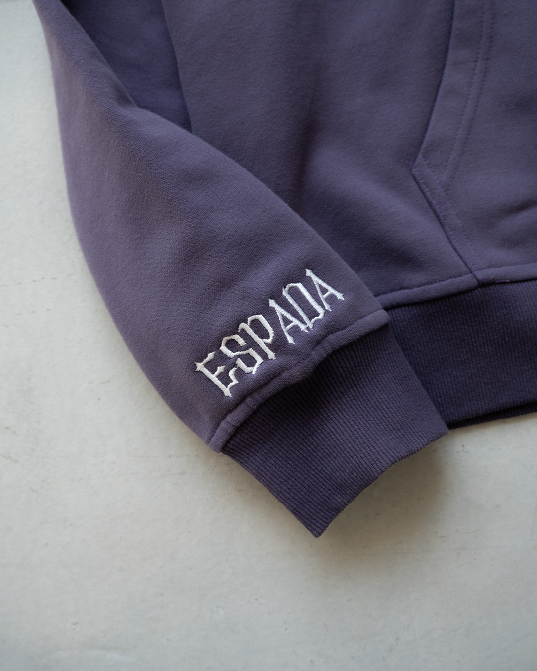 Espada Segundo Hoodie