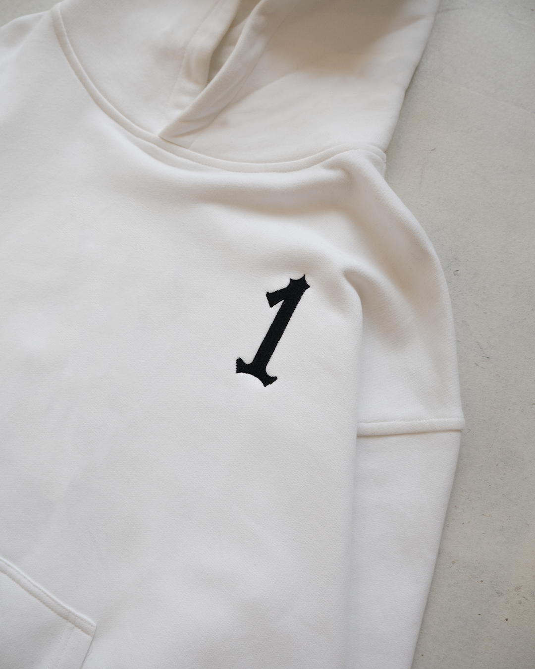 Espada Primera Hoodie