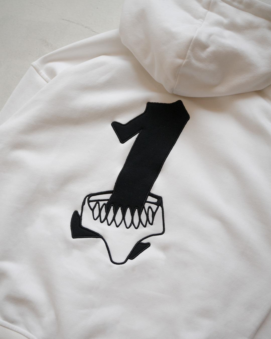 Espada Primera Hoodie