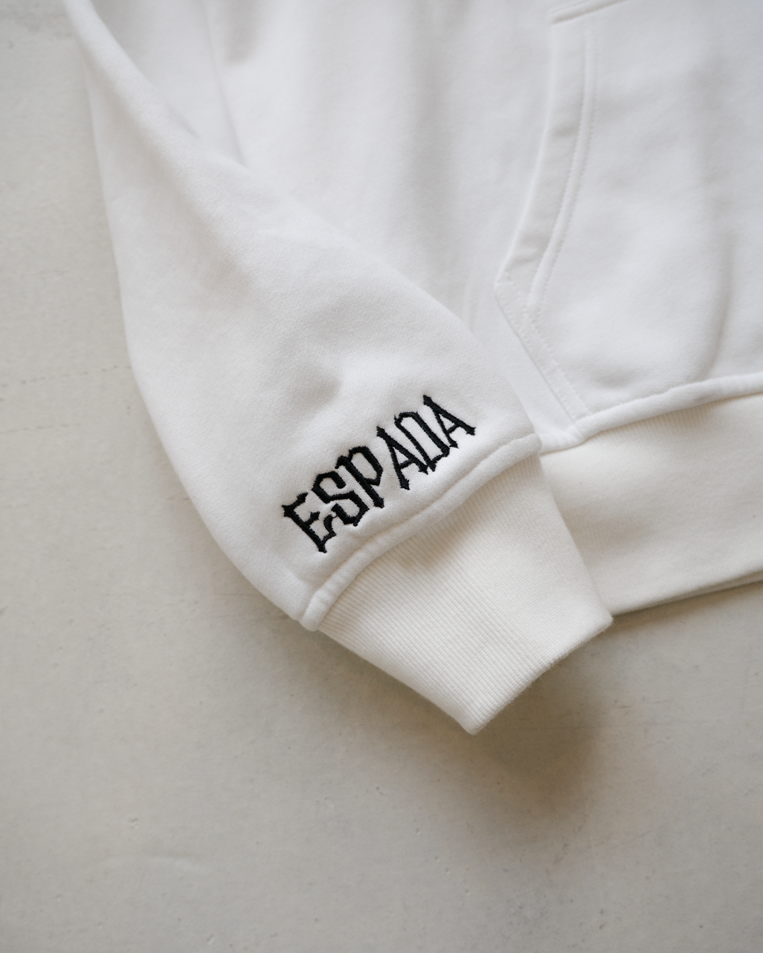 Espada Primera Hoodie