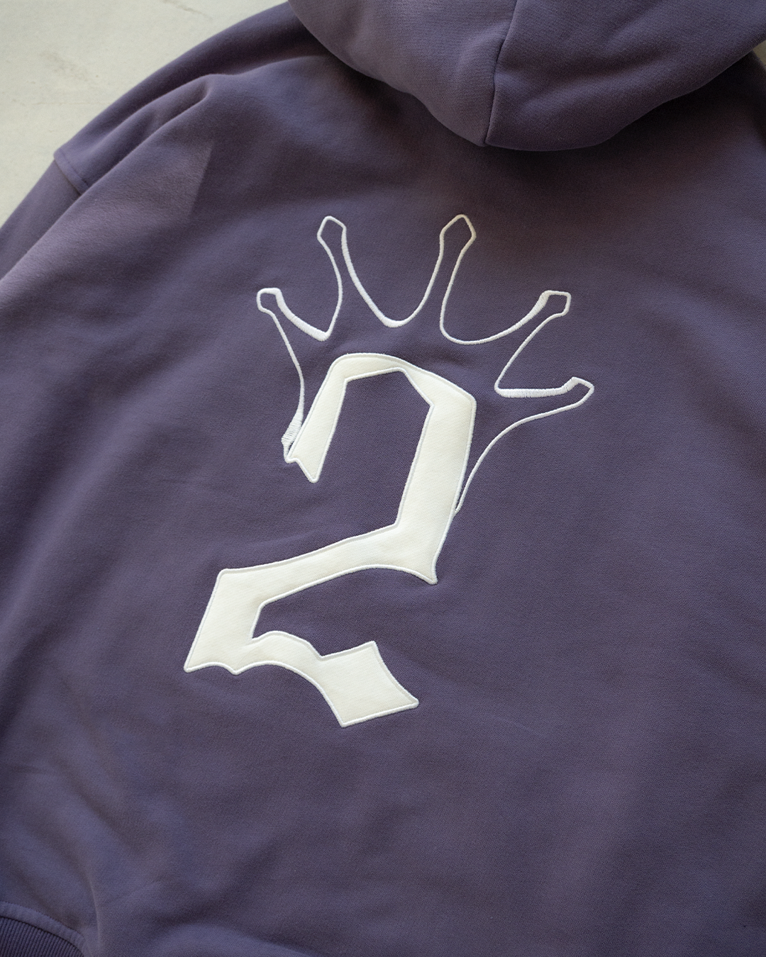 Espada Segundo Hoodie