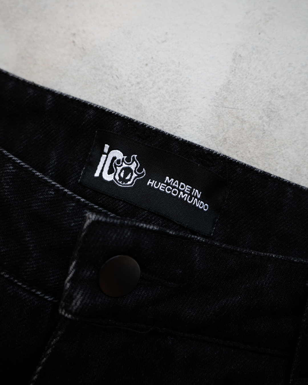 Espada Quatro Jeans