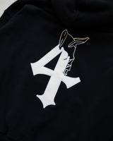 Espada Quatro Hoodie